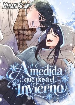 A medida que pasa el invierno
