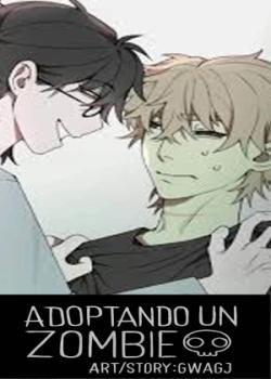 Adoptando un zombi