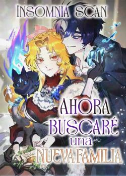 Ahora Buscaré Una Nueva Familia