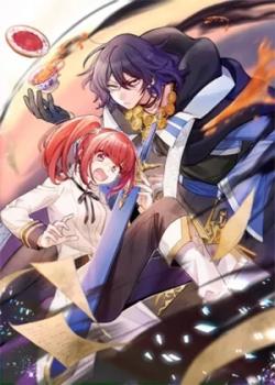Akuyuu no Ore ga Ponkotsu Kishi o Miterarenain da ga, Dou Sewa o Yakya Ii?: Madome Gaiden