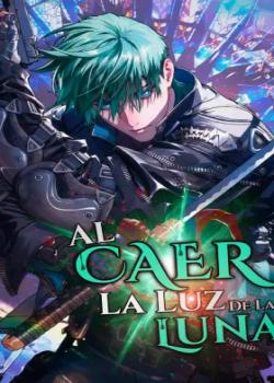 Al caer la luz de la luna