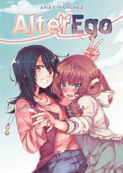Leer Alter Ego
