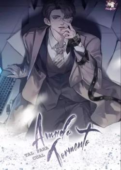 Amado tormento