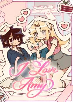 Amo a Amy