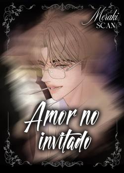 Leer Amor intrusivo