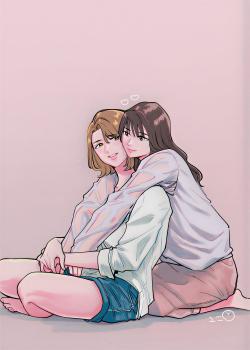 Anata Mitai ni