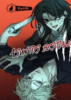 Leer Asuntos bestiales