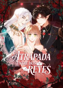 Atrapada Entre Dos Reyes