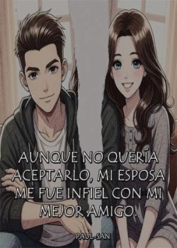 Aunque no quería aceptarlo, mi esposa me fue infiel con mi mejor amigo.