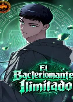 Bacteriomante ilimitado