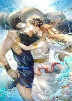 Bailando En Un Mar Legendario - Novela