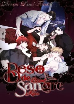 Beso de Sangre