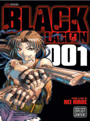 Black Lagoon