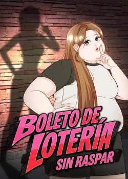 Leer Boleto de lotería sin raspar