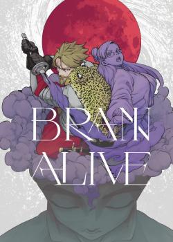 Brain Alive