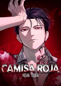 Camisa roja