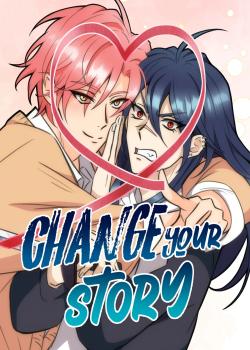 Change your Story
