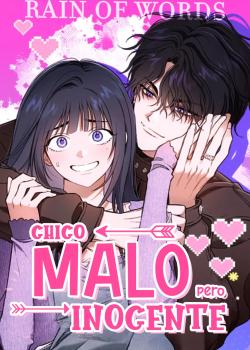 Chico malo, pero inocente