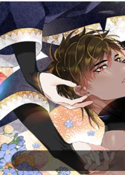 Chispa aromatica (omegaverse)