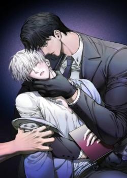 chivo expiatorio (omegaverse)