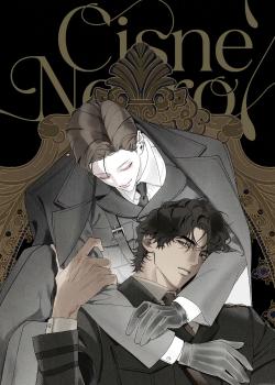 Leer Cisne Negro