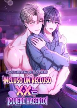 Clases magistrales de BL: Incluso los otakus quieren amor