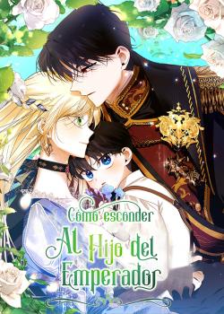 Leer Cómo esconder al hijo del emperador