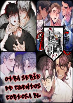Leer [Colección de cuentos cortos] "De novelas BL"