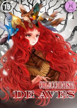 Leer COLECCIONISTA DE AVES