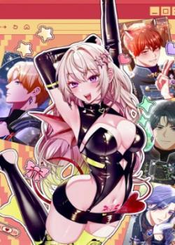 Leer Cómo conquistar el harem de la demonio