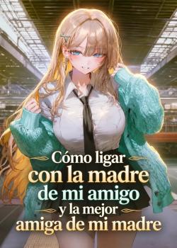 Cómo ligar con la madre de mi amigo y la mejor amiga de mi madre Novela