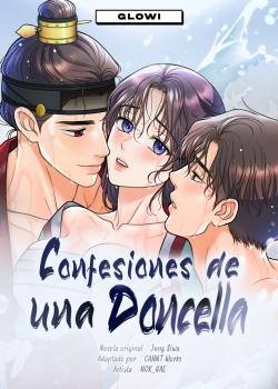 Leer Confesiones de una doncella