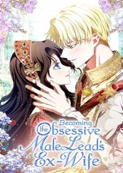 Leer Convirtiéndome en la ex-esposa del protagonista masculino obsesivo