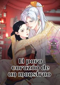 Leer Corazón puro