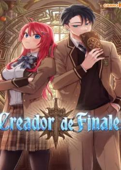 Creador de Finales