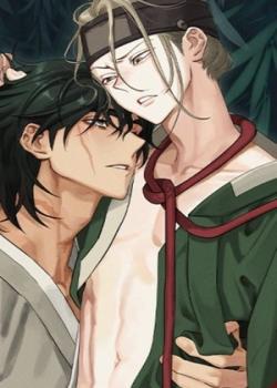 Cuando la niebla se posa sobre el risueñor