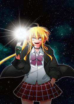 Leer Dark gathering