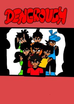 DENGROUGH