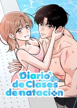 Leer DIARIO DE CLASES DE NATACIÓN
