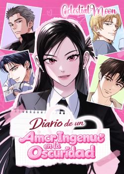 Diario de un Amor Ingenuo en la Oscuridad