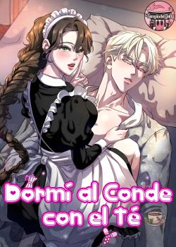 Dormí al Conde con el Té
