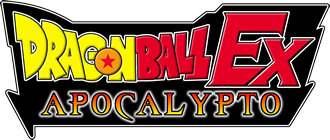 Dragon Ball EX