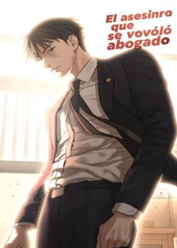 El asesino que se volvió abogado