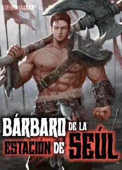 El bárbaro de la estación de Seúl
