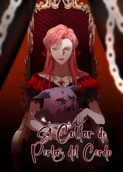 El collar de perlas del cerdo