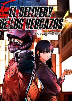 El delivery de los vergazos