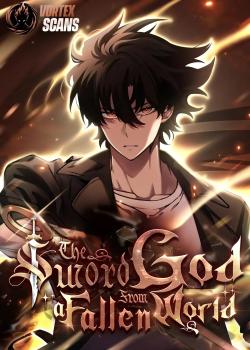 El Dios de la Espada de un Mundo Destruido