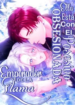 El Emperador De La Llama y La Princesa De Hielo