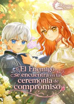 El Enemigo Se Encuentra En La Ceremonia De Compromiso