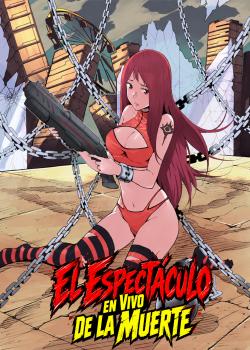 El Espectáculo en Vivo de la Muerte
